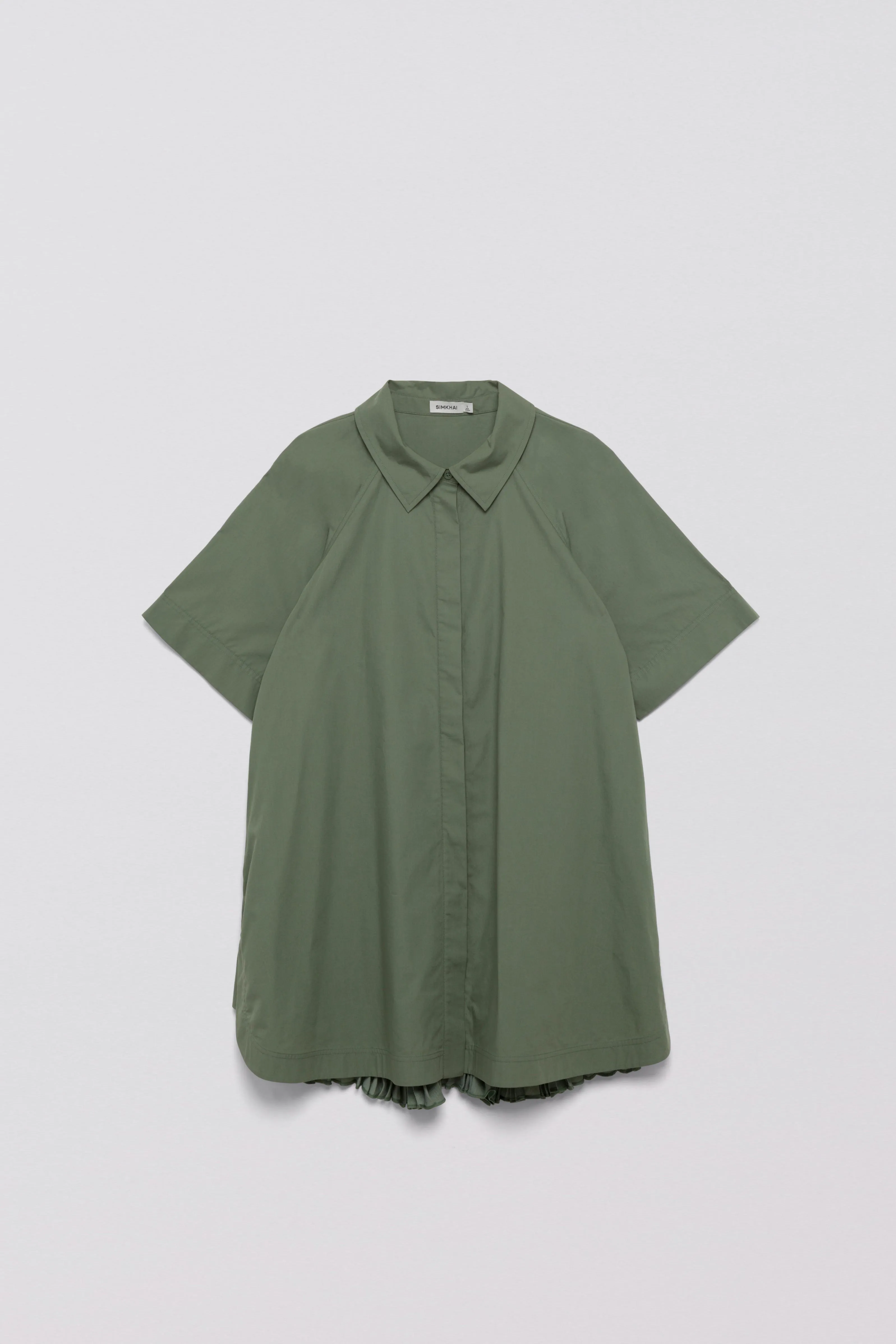 Blanche Dress