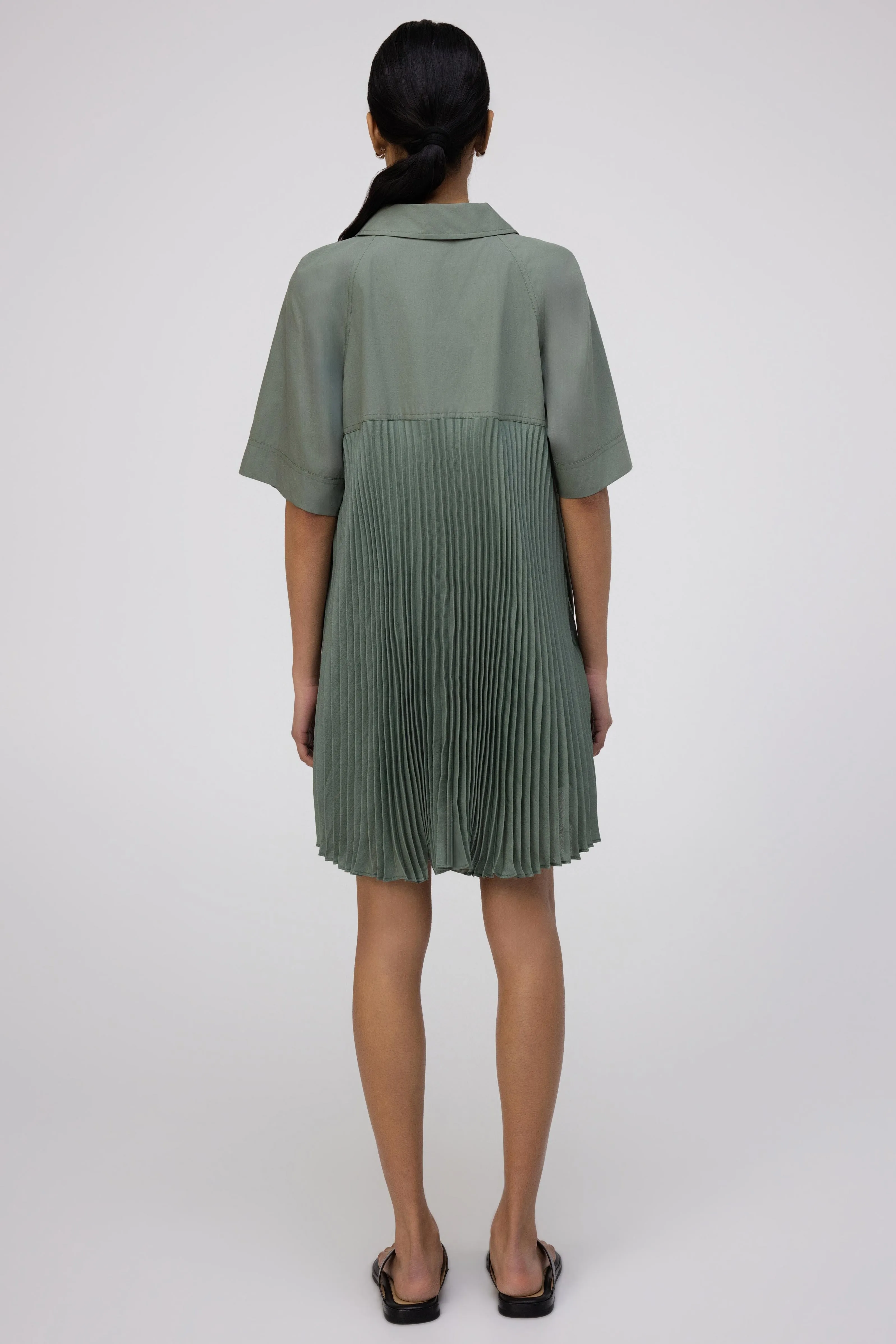 Blanche Dress