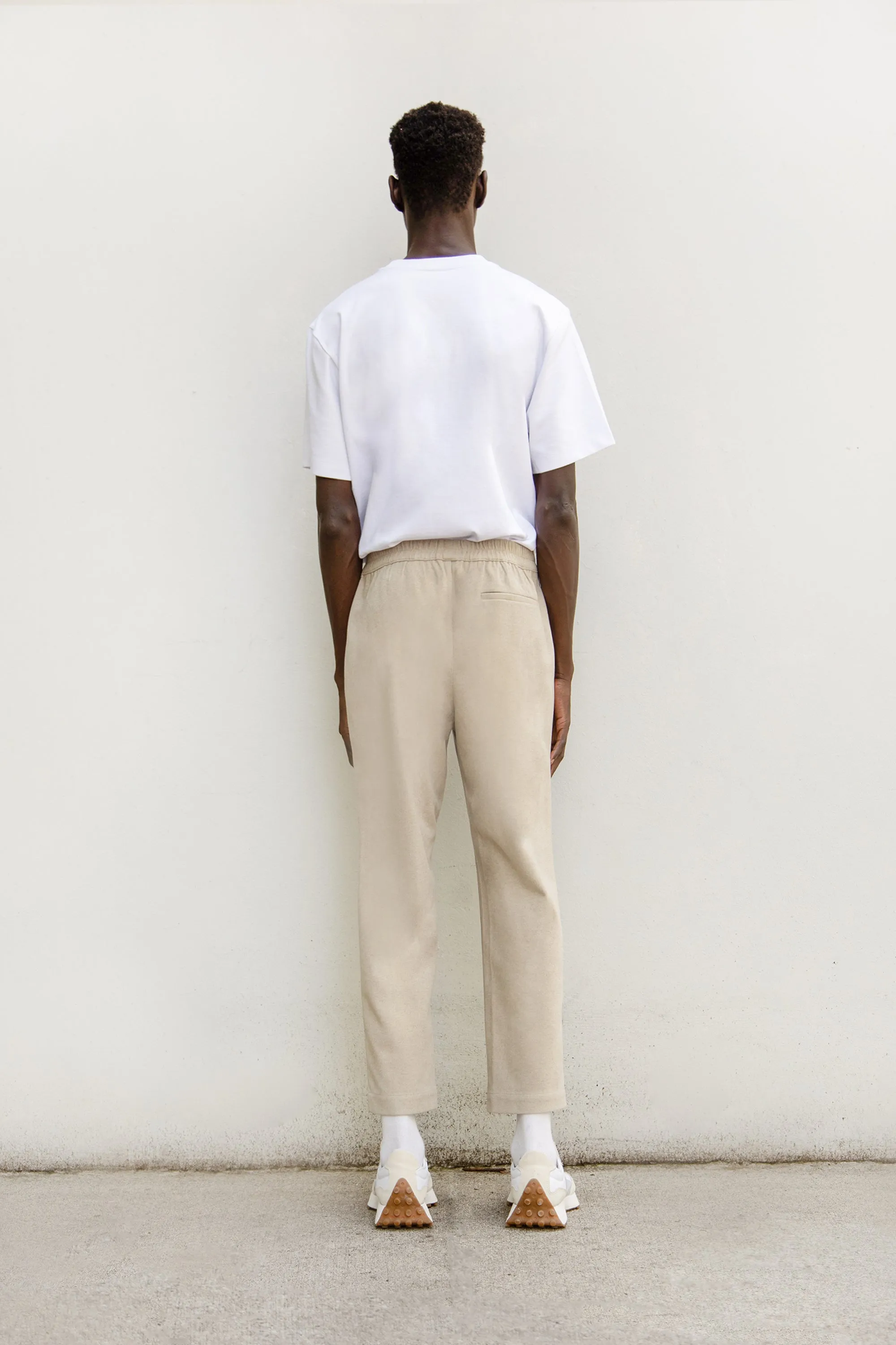 BLANKET PANT