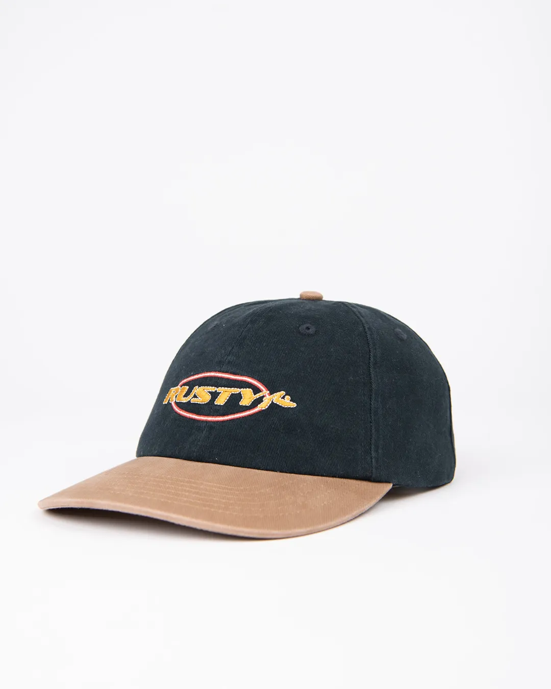 BLIND TURN DAD CAP