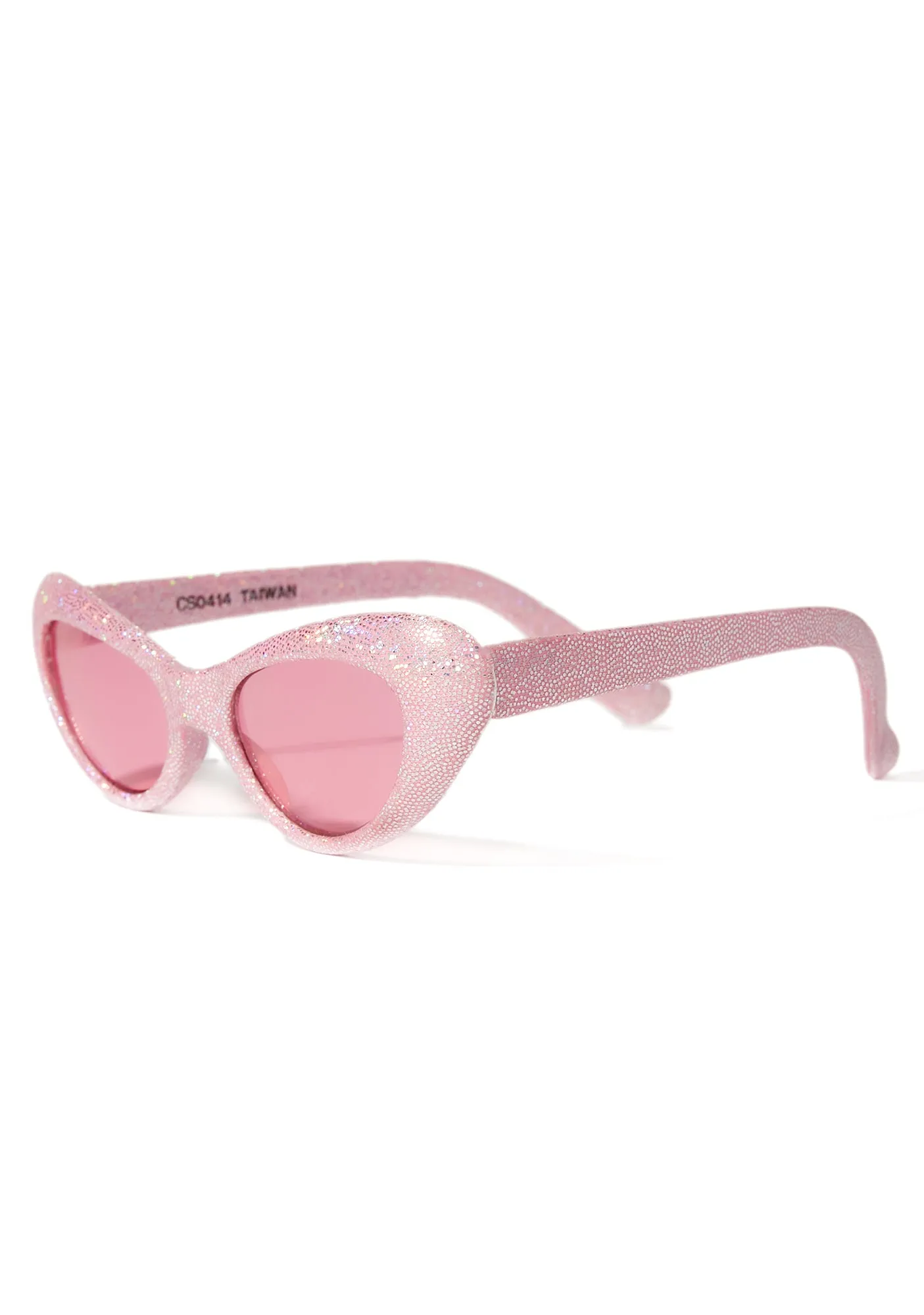 Blissful Teen Spirit Sunglasses-