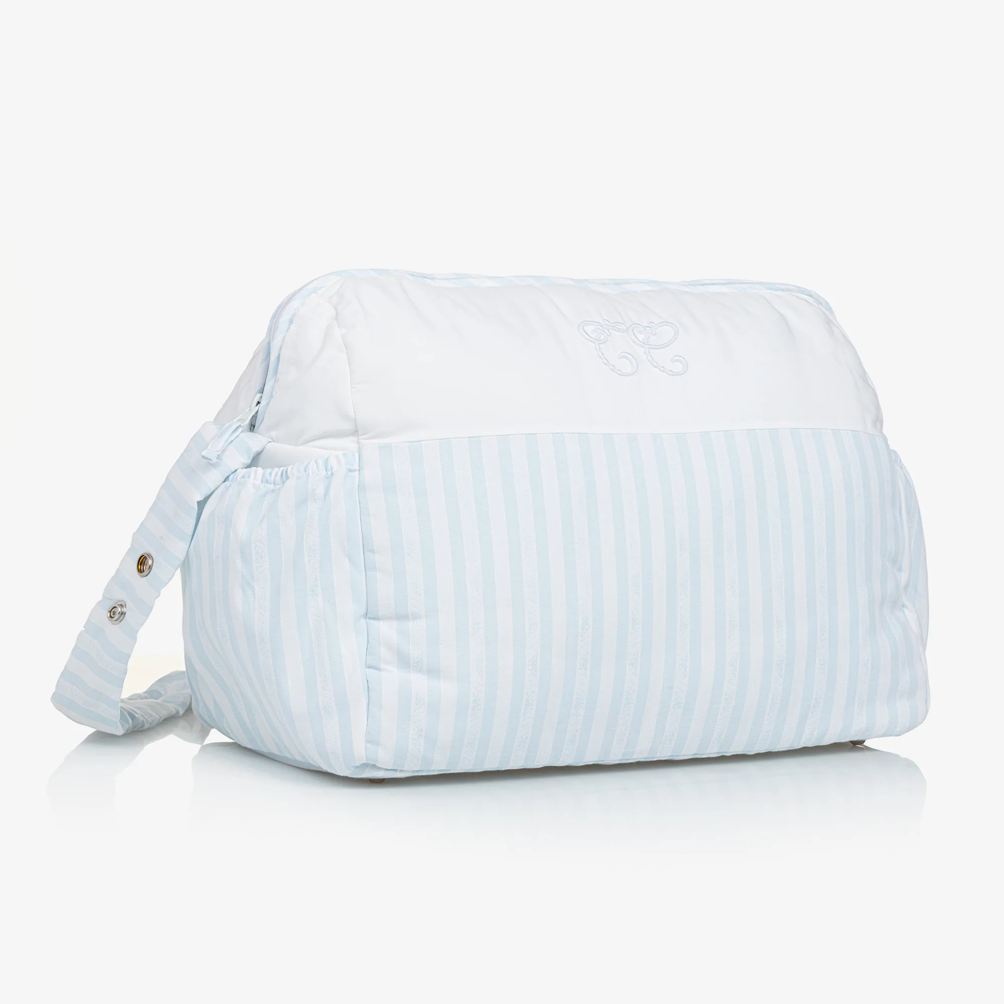 Blue Changing Bag Set (37cm)