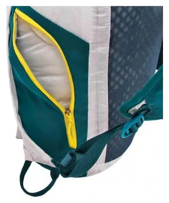 Blue Ice Reach 12L Backpack White