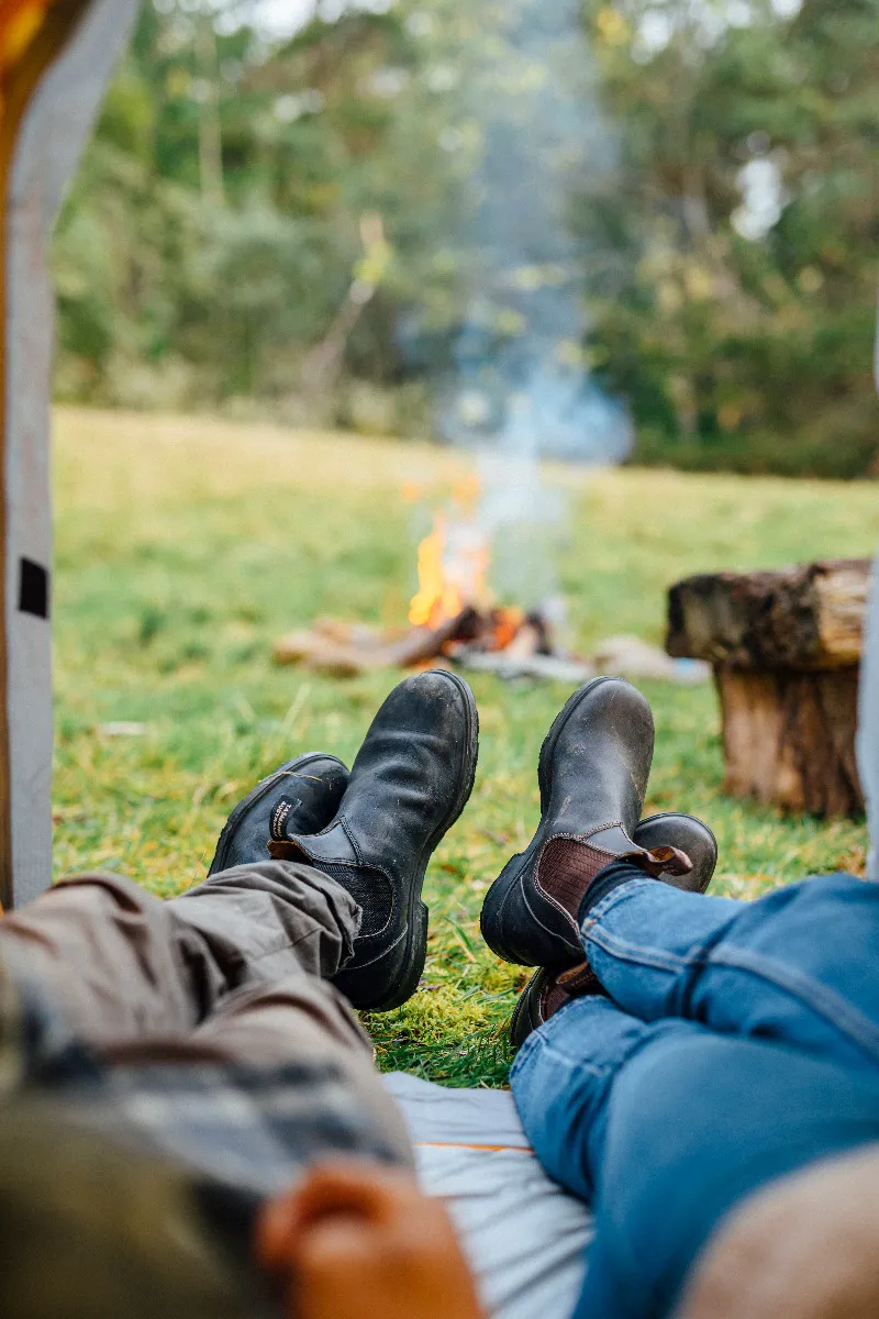 Blundstone 610 Work Boot