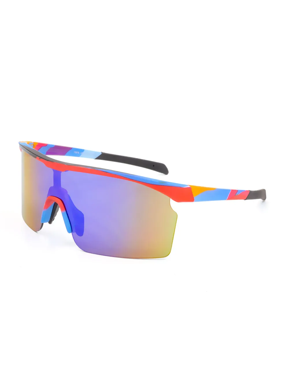 BOATHOUSE BO SUNGLASSES