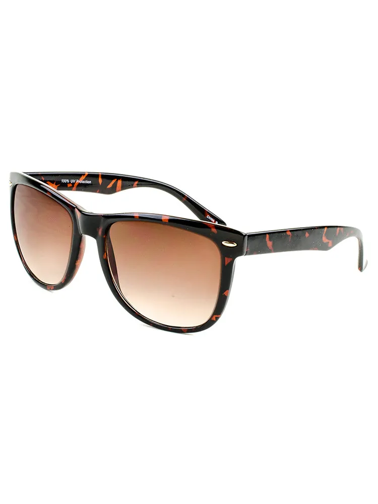 BOATHOUSE BOATHOUSE PUNK SUNGLASSES