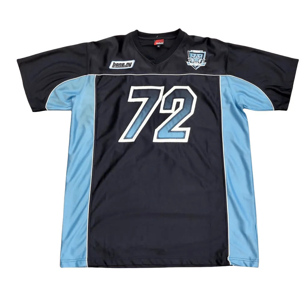 Bone NY American Football Jersey