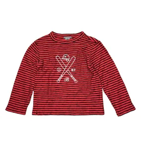 Bonpoint Baseball Shirt