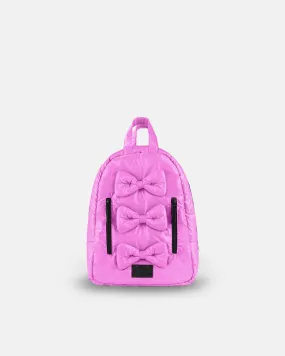 Bows Backpack | Orchid Midi