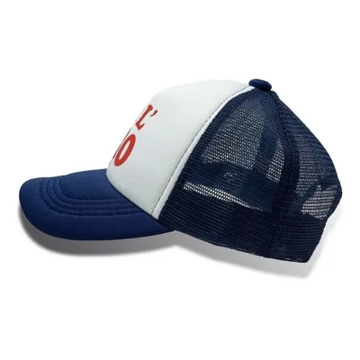 Boys' Bubu Lil Bro Snapback Hat