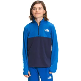 Boys' Reactor Thermal 1/4 Zip