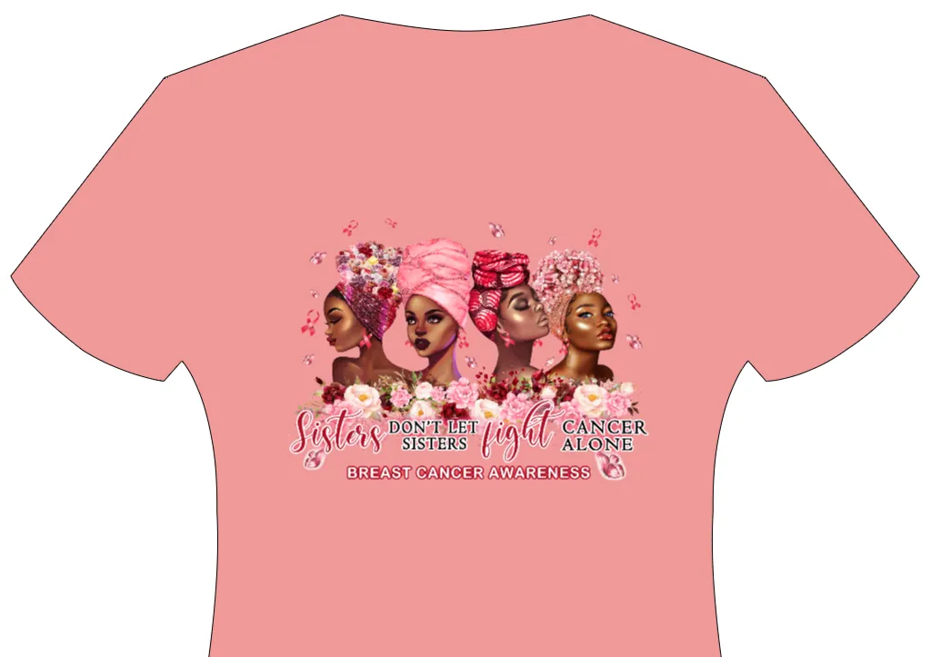 Breast Cancer Sisters