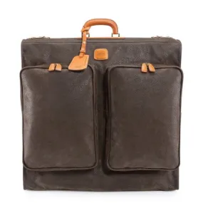 Bric's LIFE Deluxe Garment Bag  