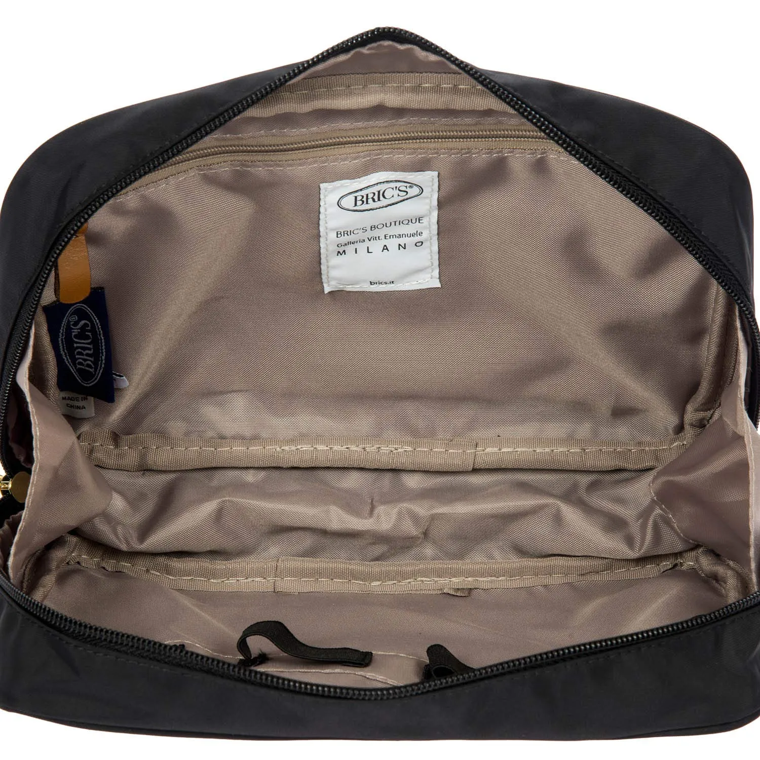 Bric's X-Bag Urban Travel Kit  