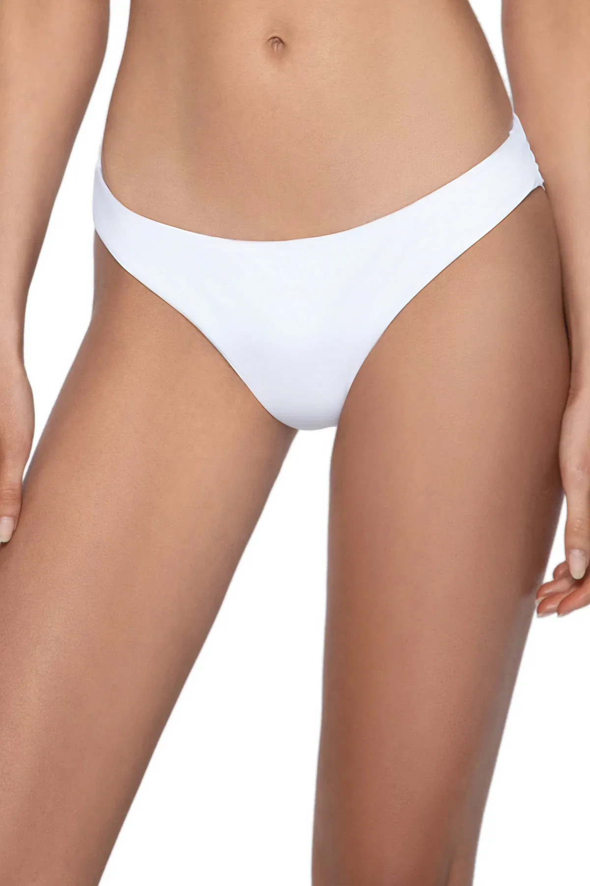 Bride Brazilian Bikini Bottom