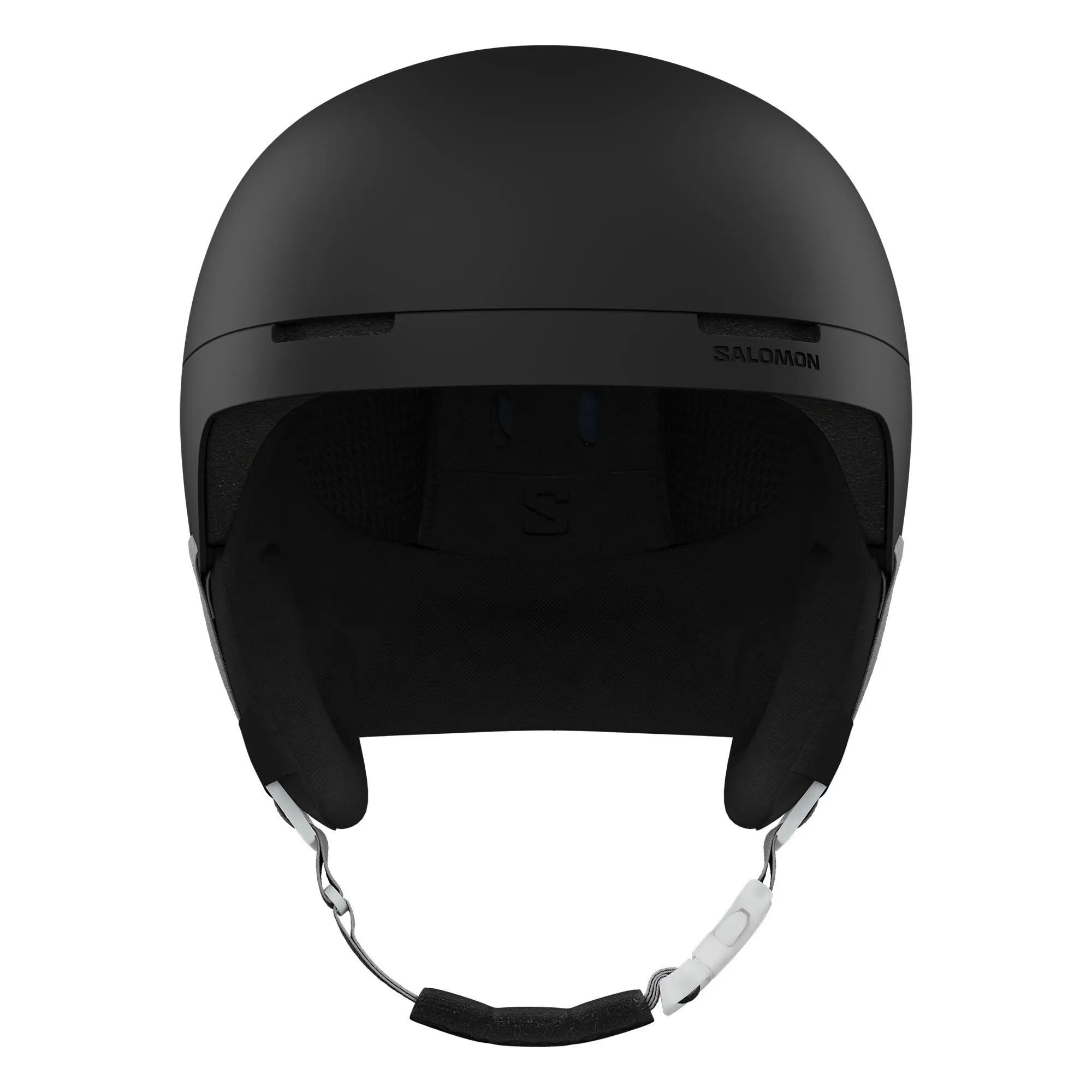 Brigade Index Helmet - Black