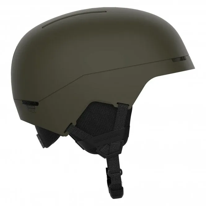 Brigade MIPS Helmet - Olive Night