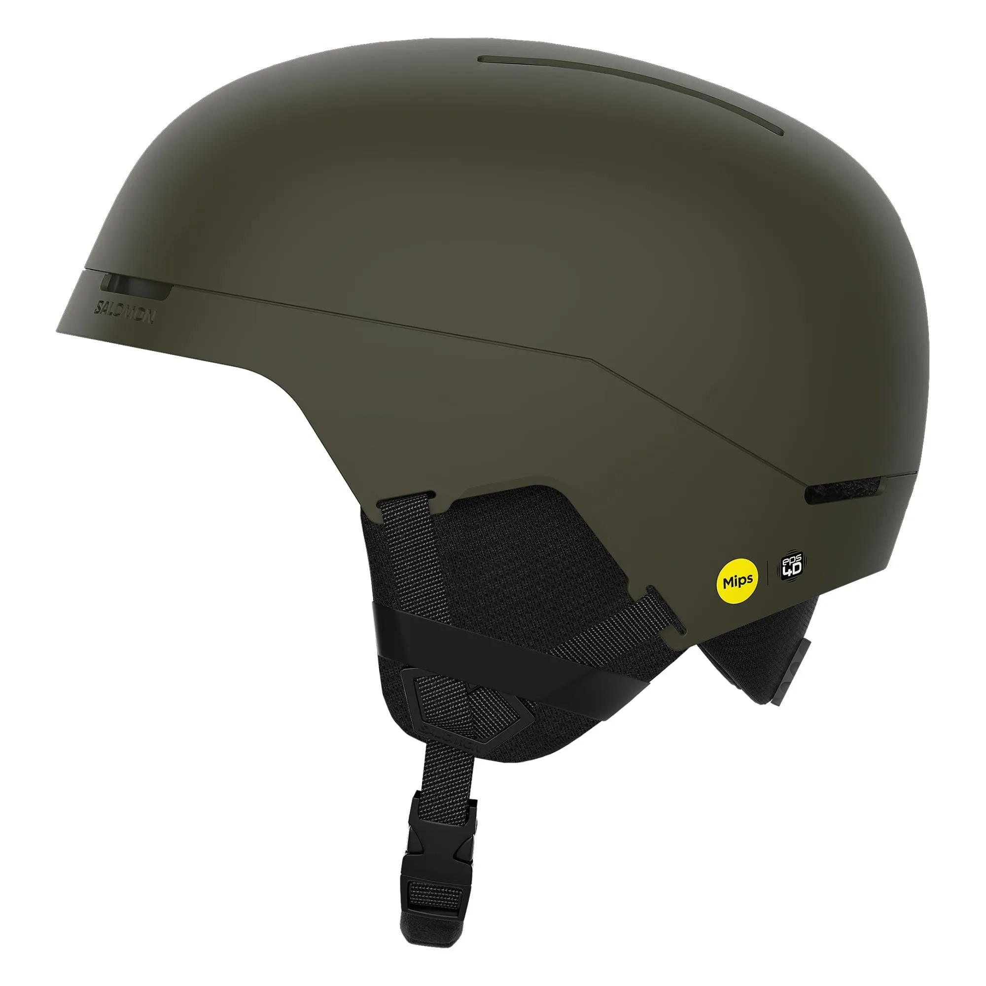 Brigade MIPS Helmet - Olive Night