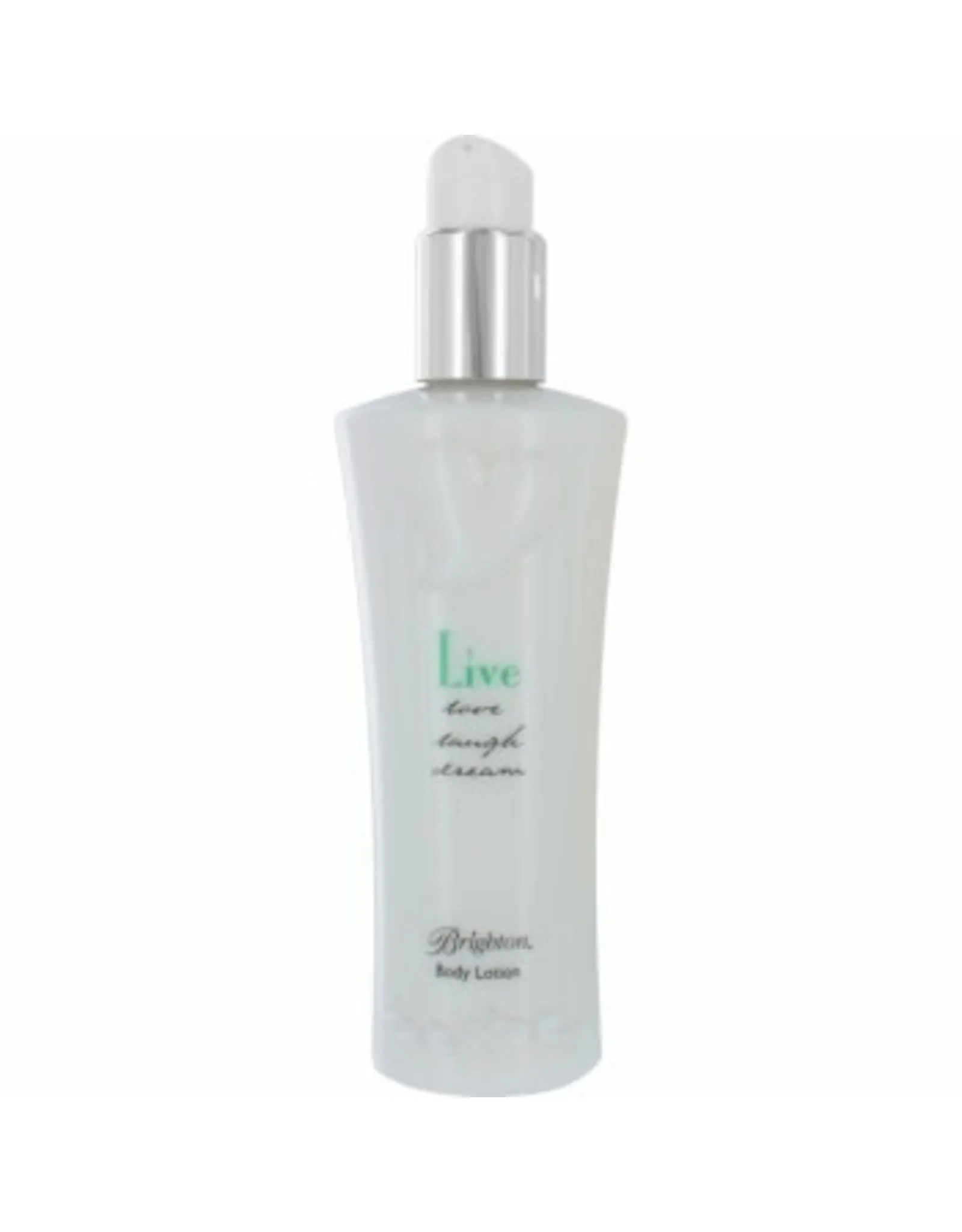 Brighton Live 6oz. Body Lotion