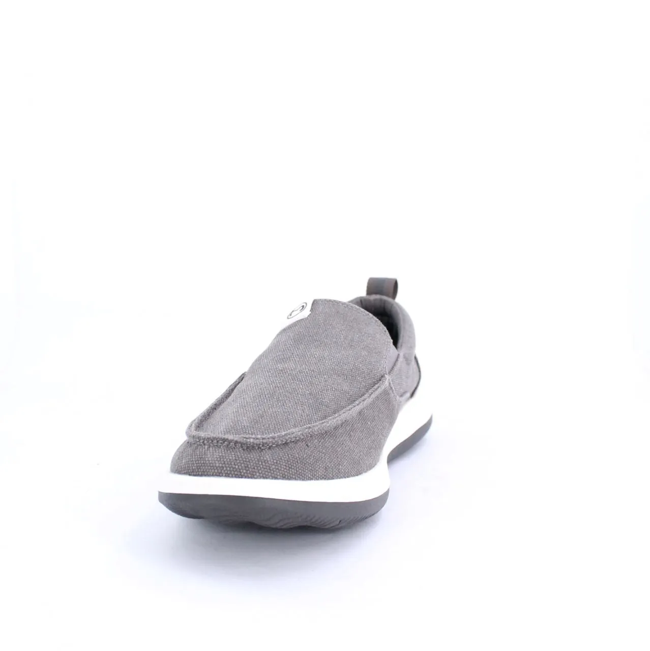 BRISE MENS SNEAKERS-GREY
