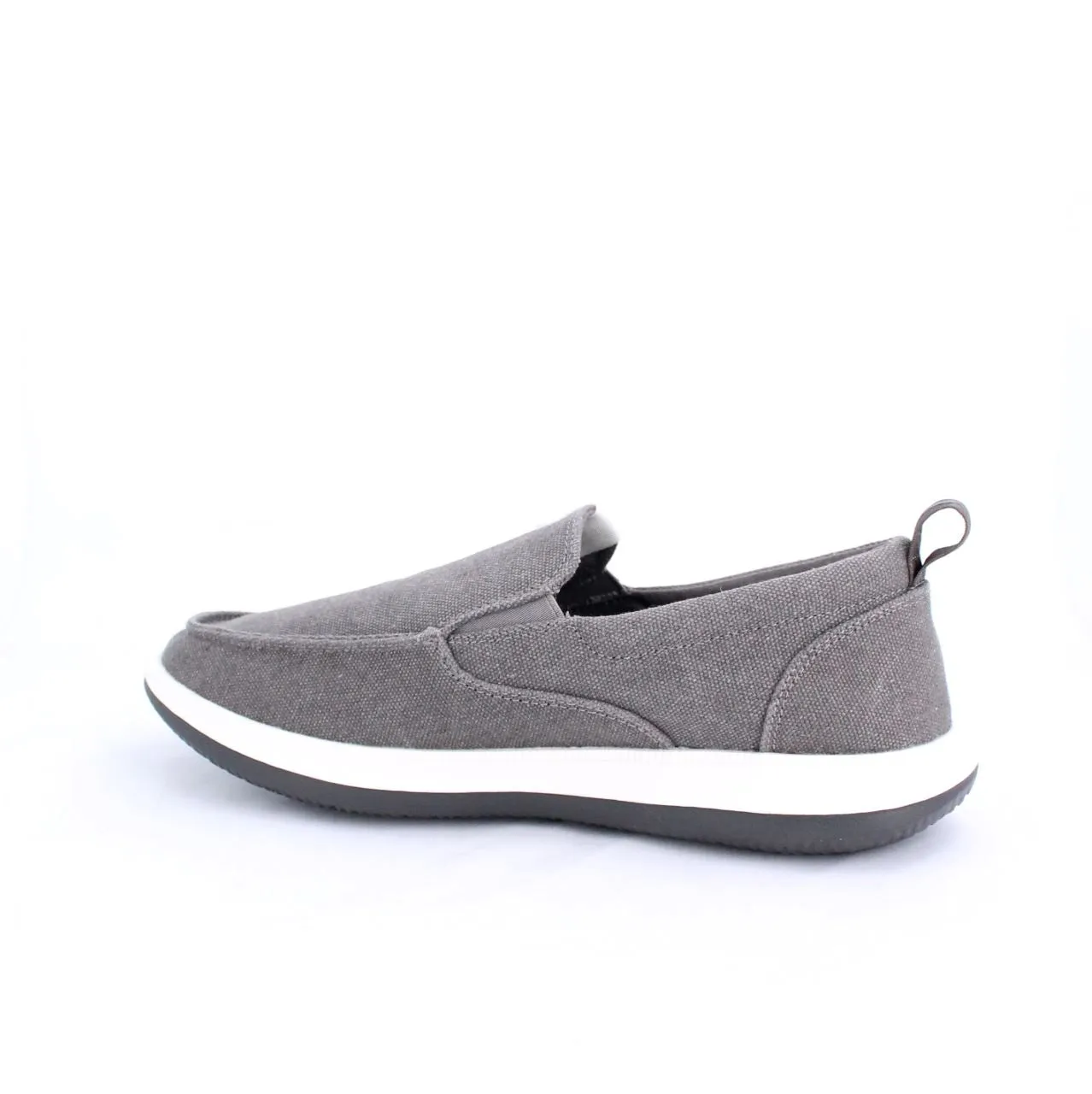 BRISE MENS SNEAKERS-GREY