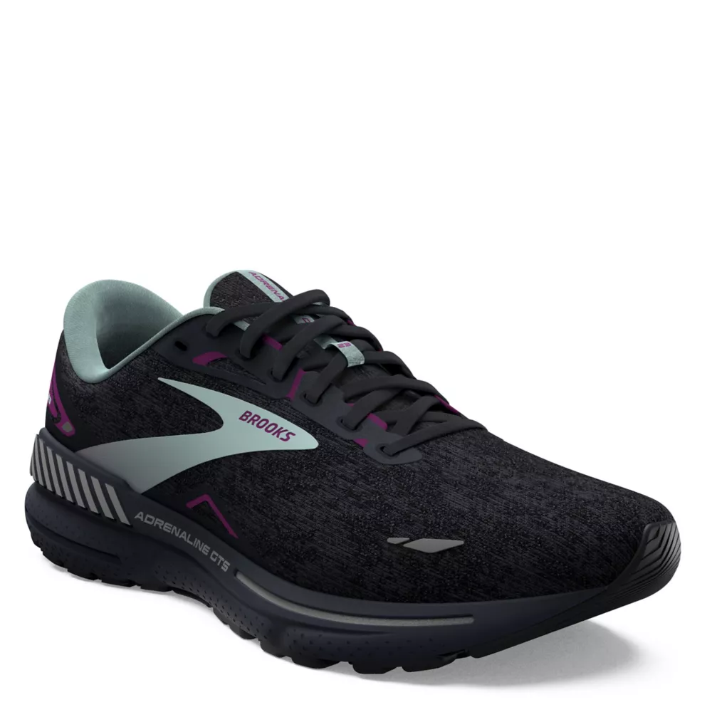 BROOKS  WOMENS ADRENALINE GTS 23 RUNNING SHOE