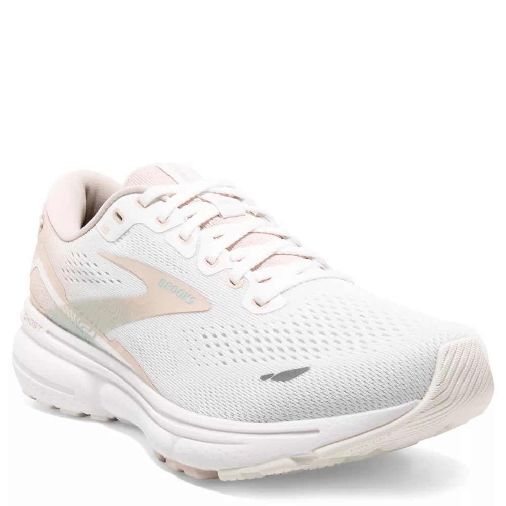 BROOKS  WOMENS GHOST 15 RUNNING SHOE