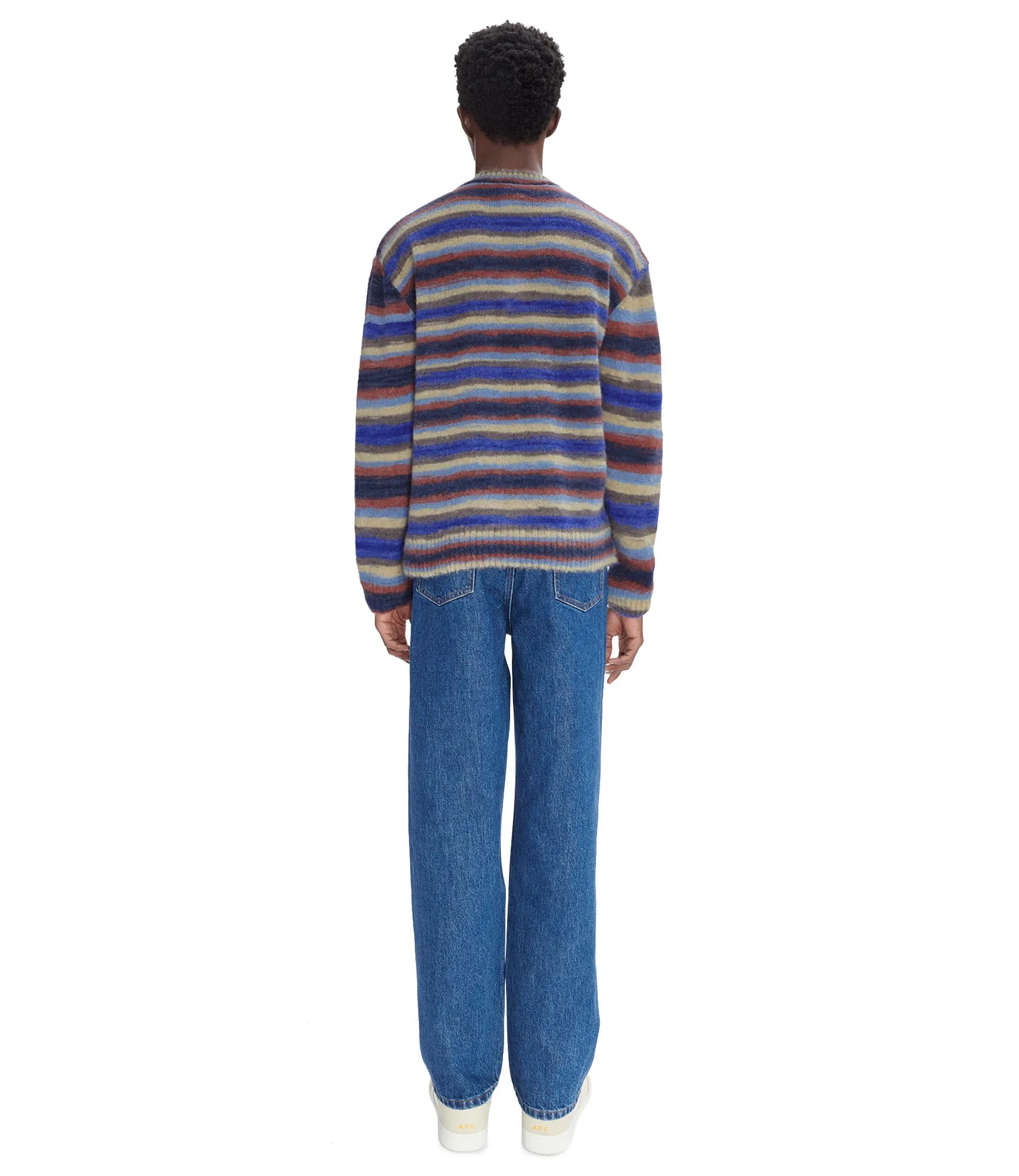 Bryce jumper
