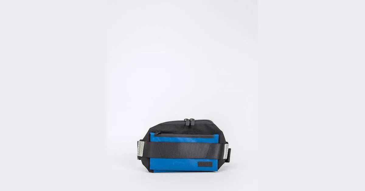 Bum Bag FREITAG F650 Dixon