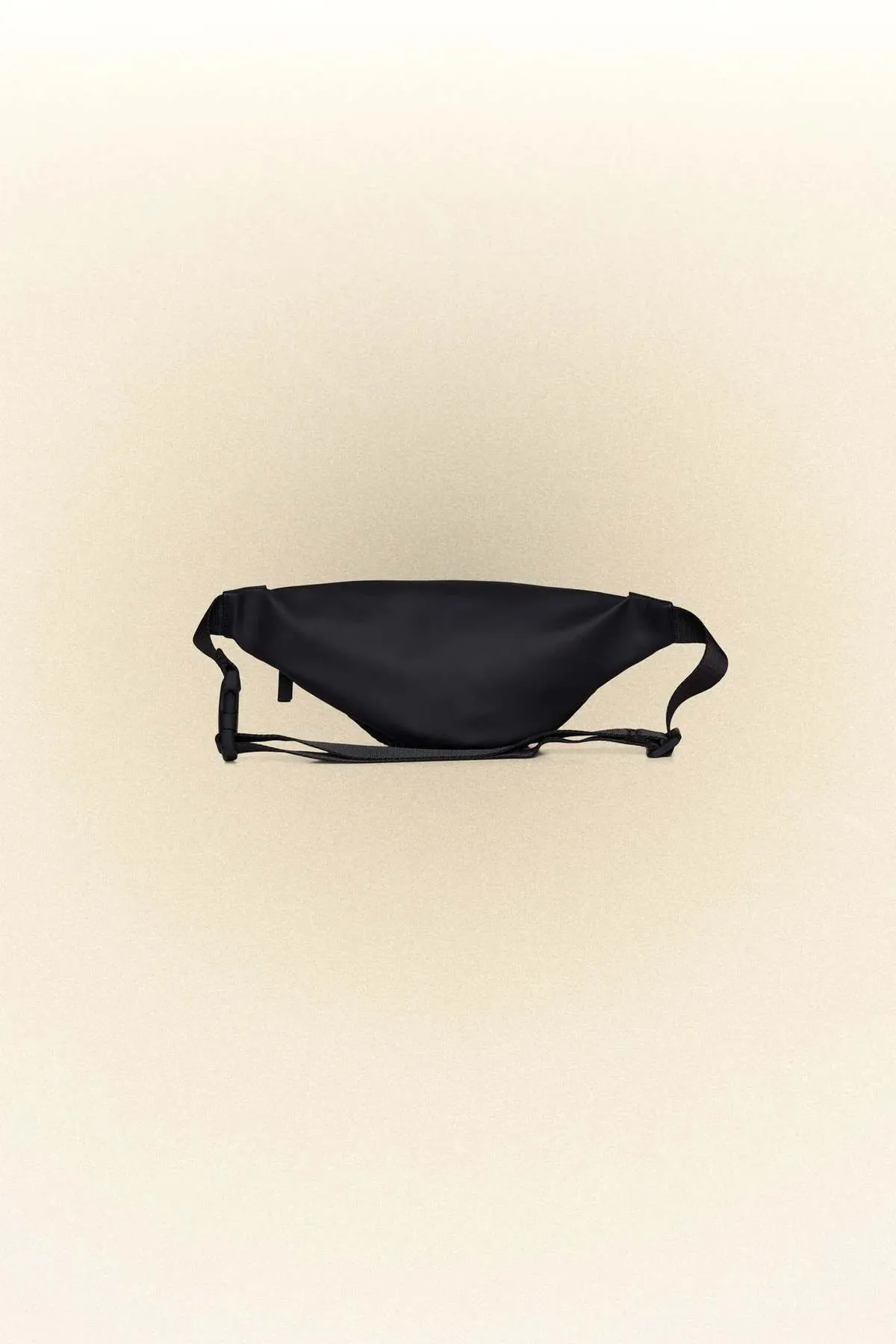 Bum Bag Mesh Mini - Black