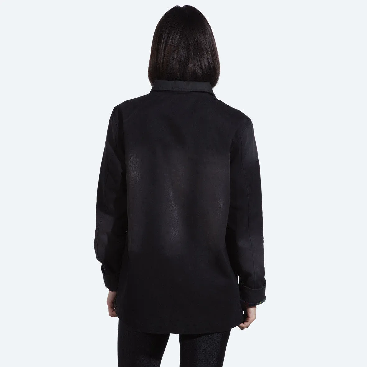 Burden Jacket