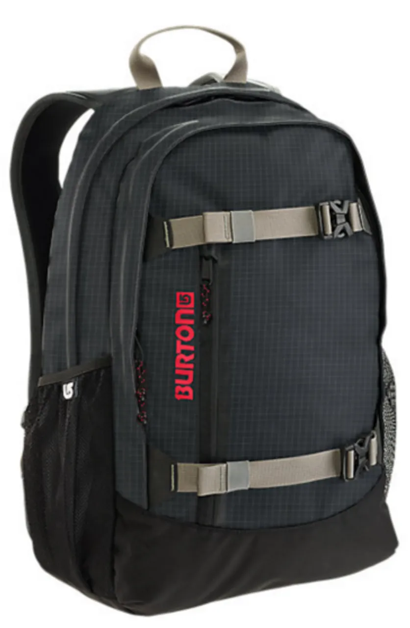 Burton Dayhiker 25L Backpack 2016