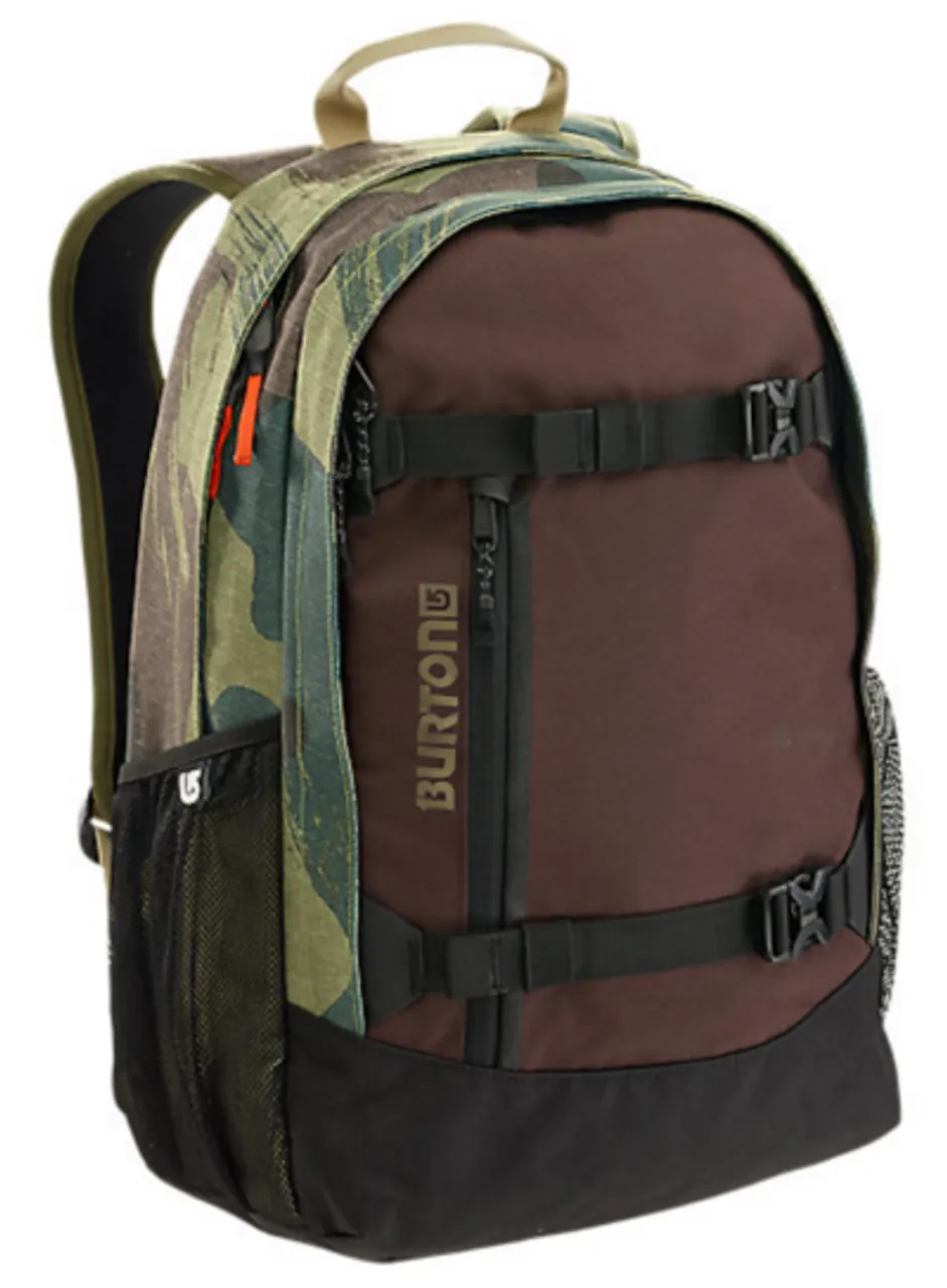 Burton Dayhiker 25L Backpack 2016