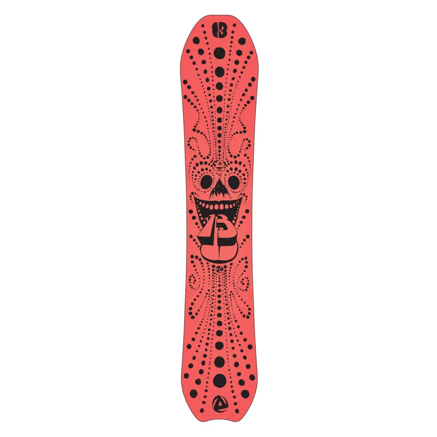 Burton Deep Thinker Snowboard 2024