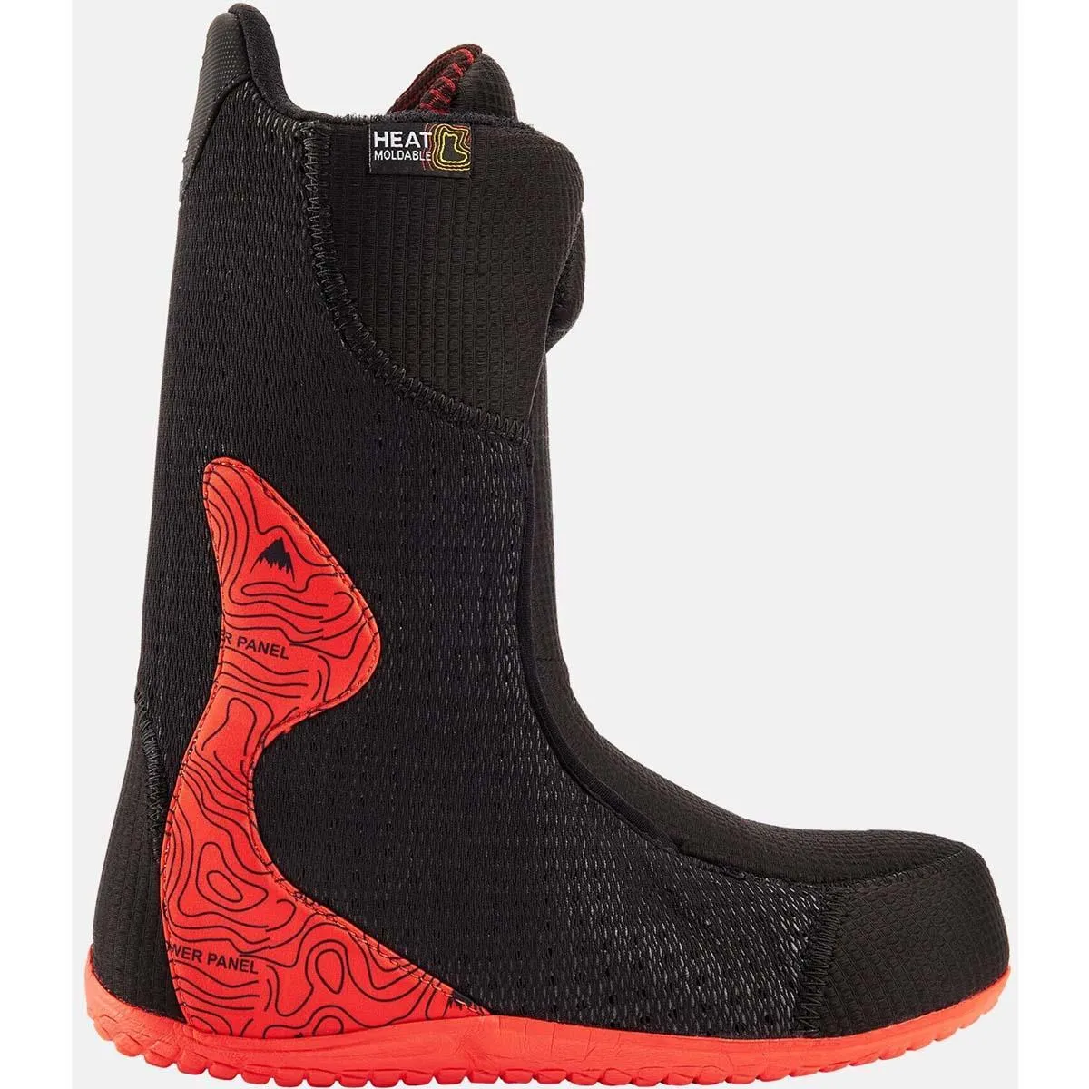 Burton Men's Ion Step On Boot Wide