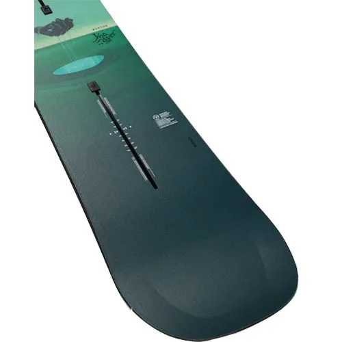 Burton - Yeasayer Wi 24/25 Snowboard 