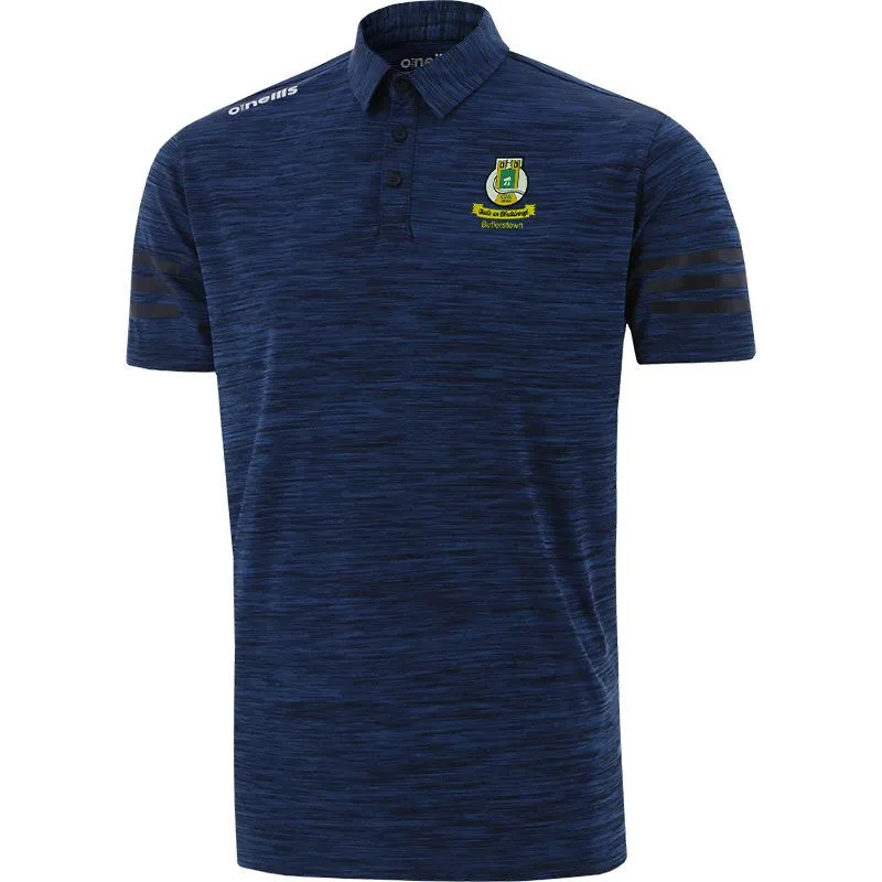 Butlerstown GAA Kids' Osprey Polo Shirt