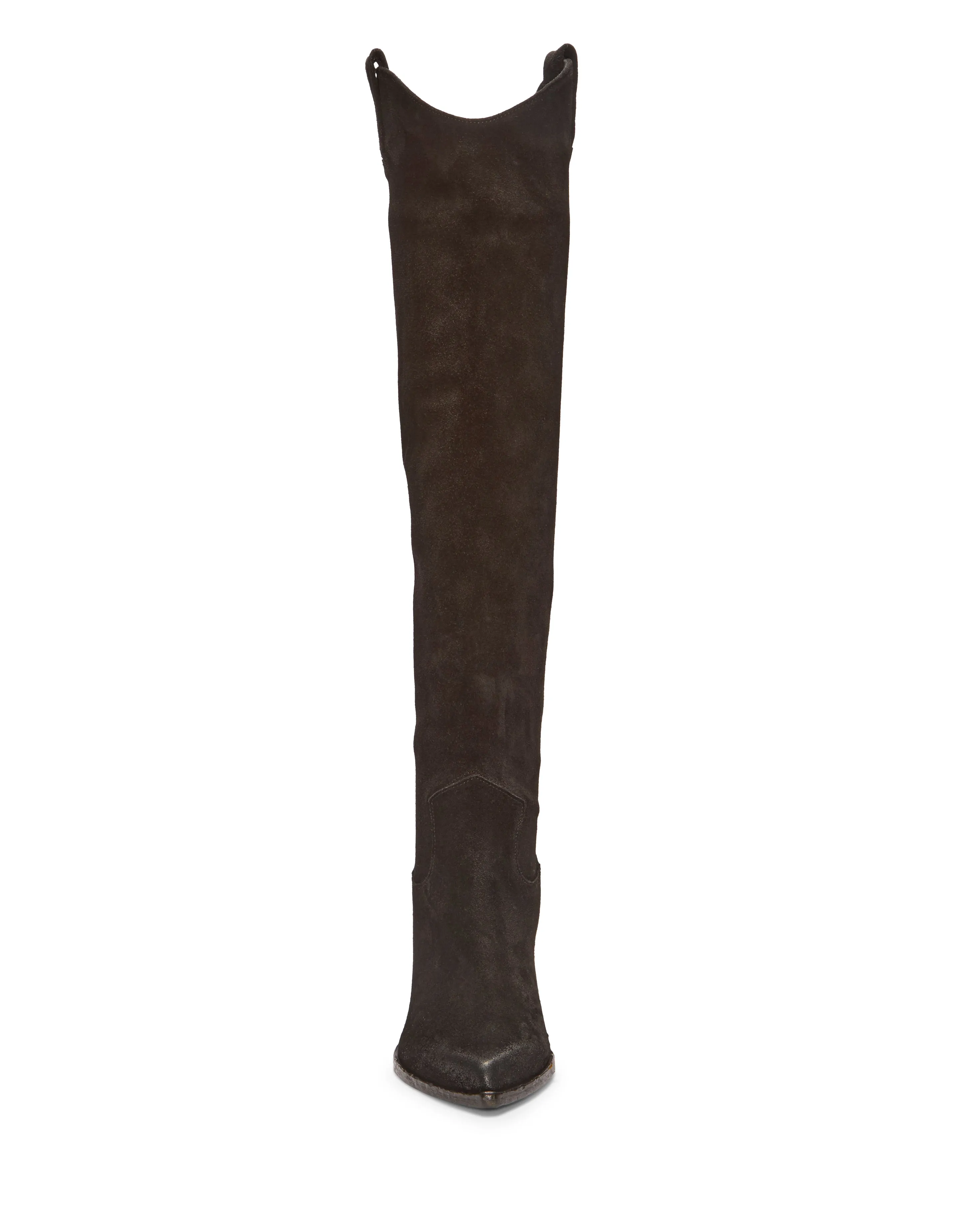 Cabina Wide Calf Boot