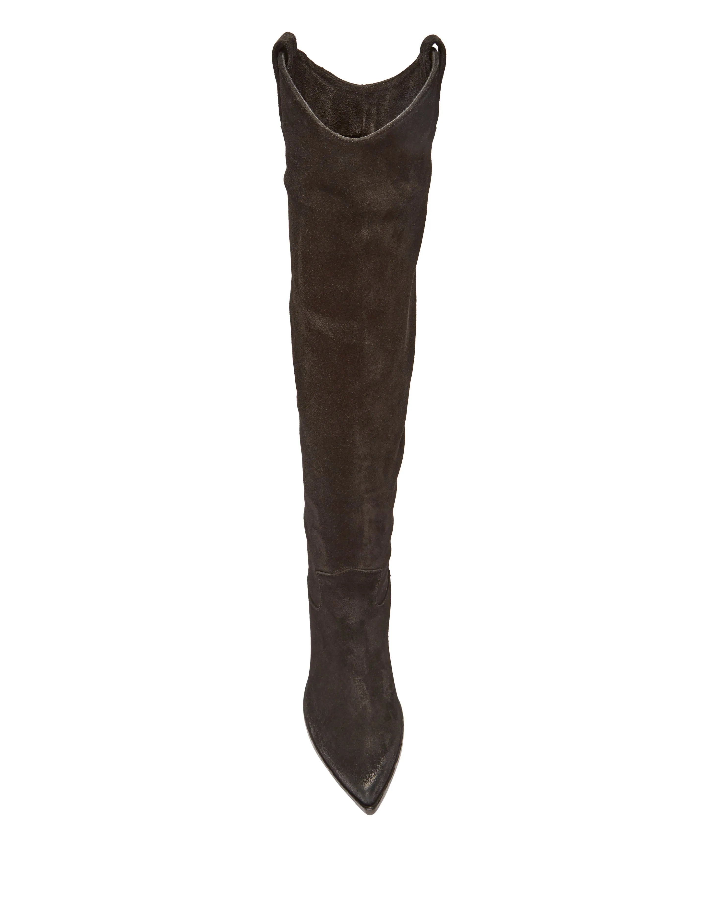 Cabina Wide Calf Boot