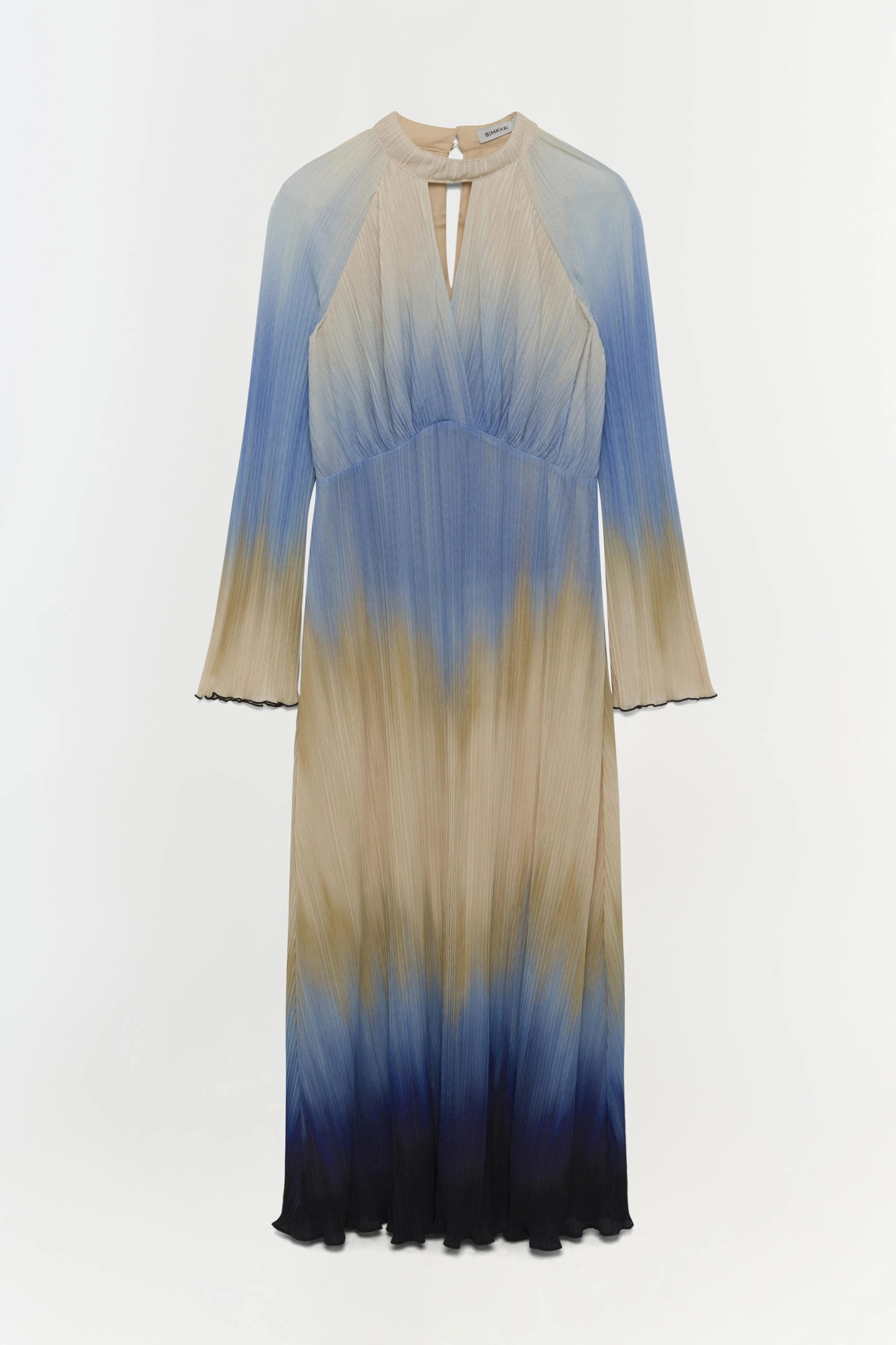 Calina Dress