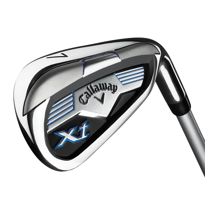 Callaway XT Junior Complete Set