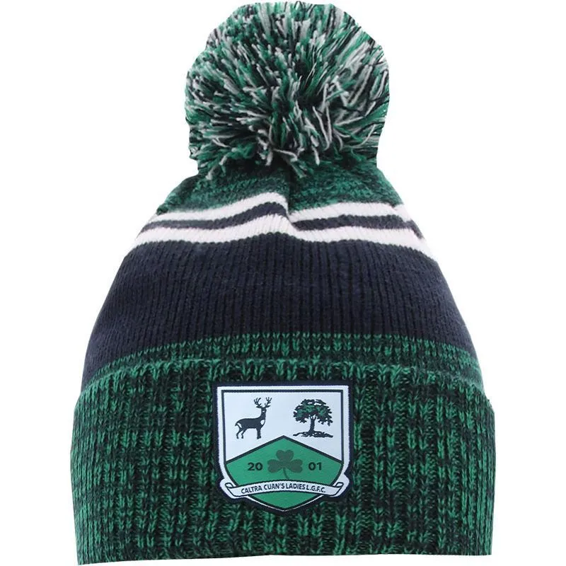 Caltra Cuans Canyon Bobble Hat