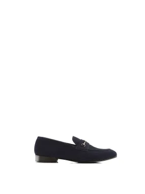 Cambridge navy Loafers