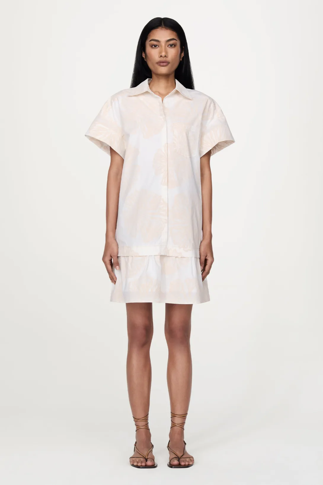 CAMP DRESS