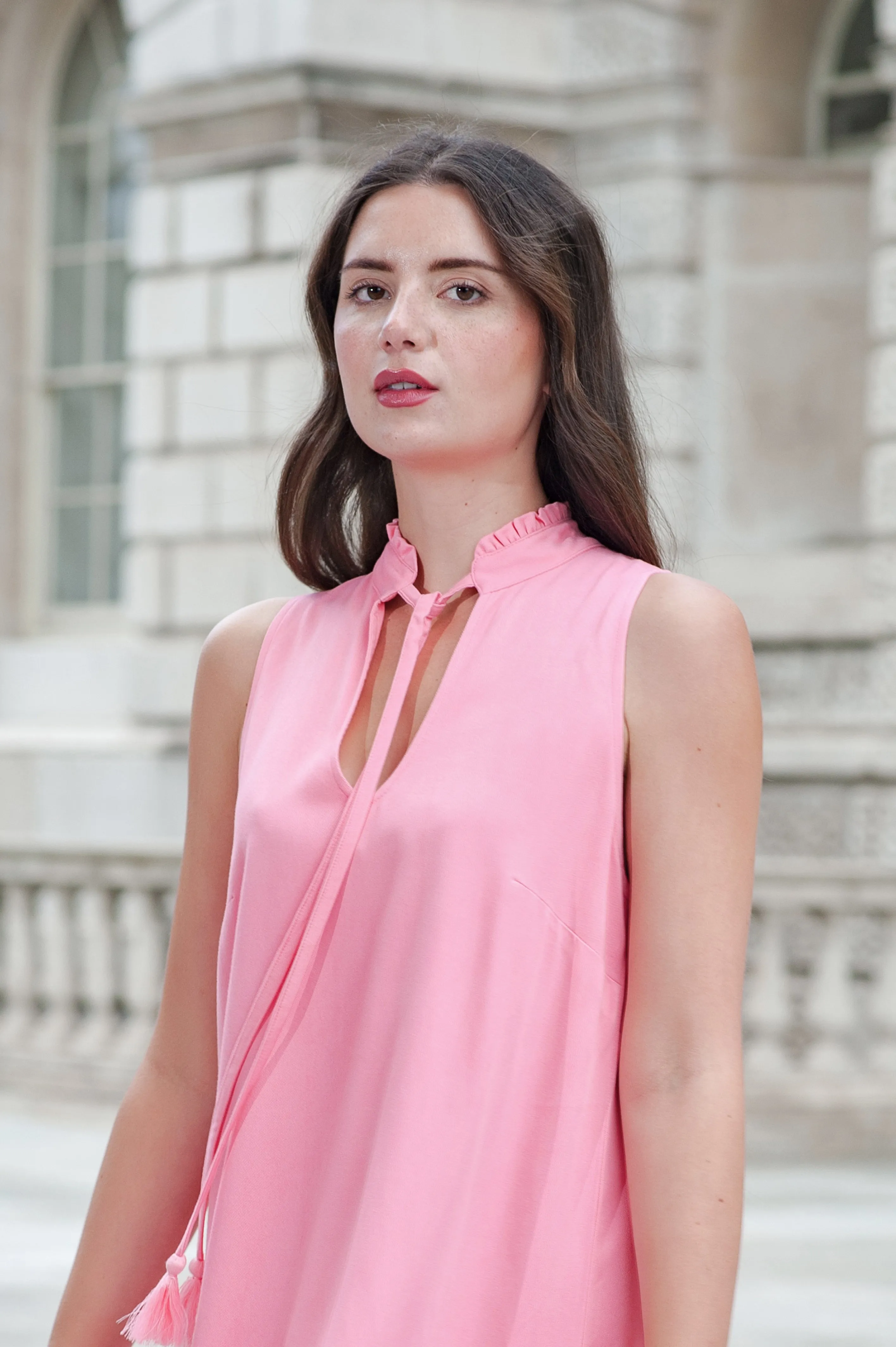 Candy Floss Dress