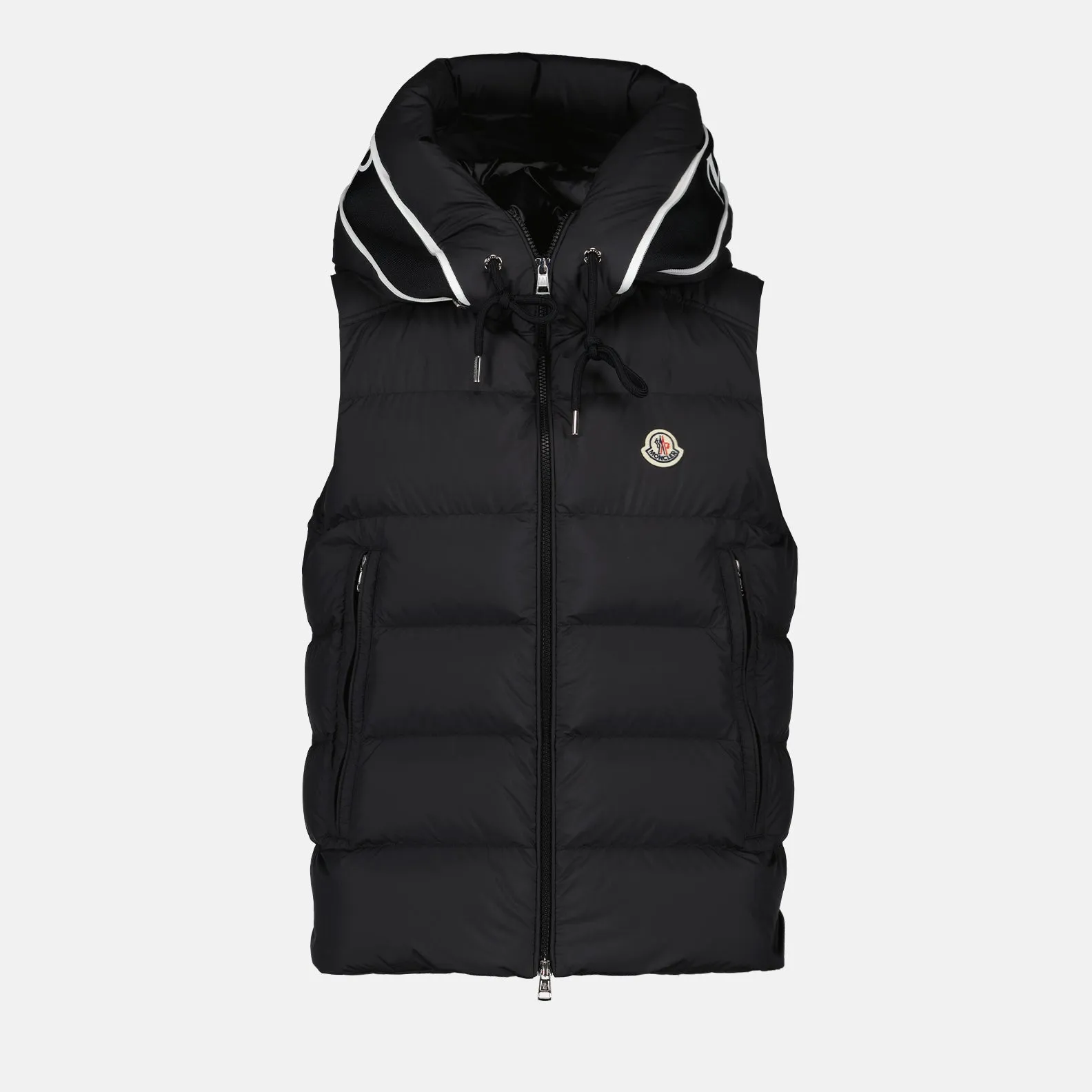 Cardamine Black Jacket