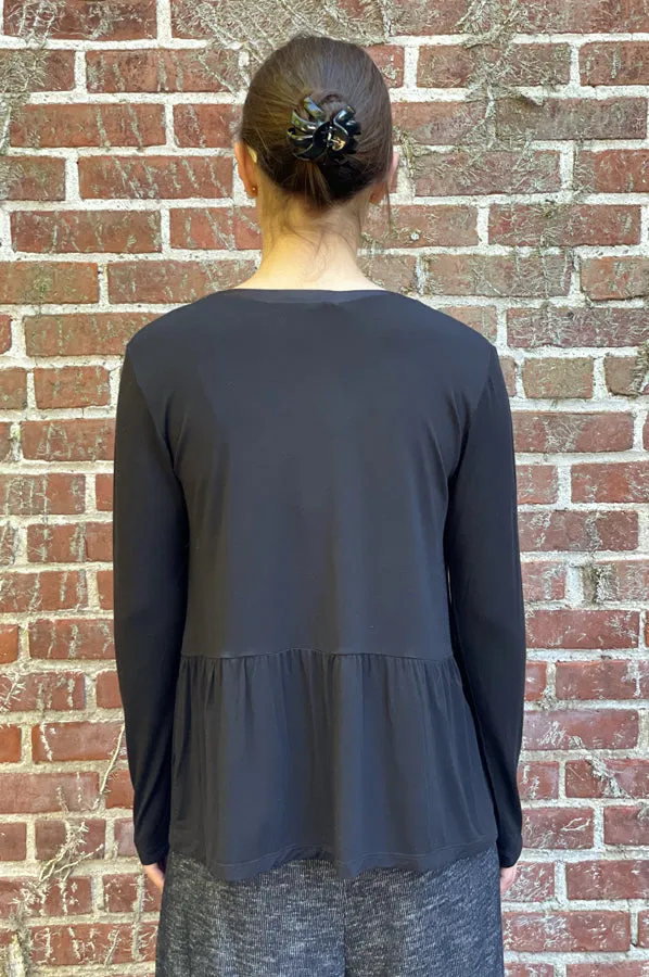 Cardigan - Black