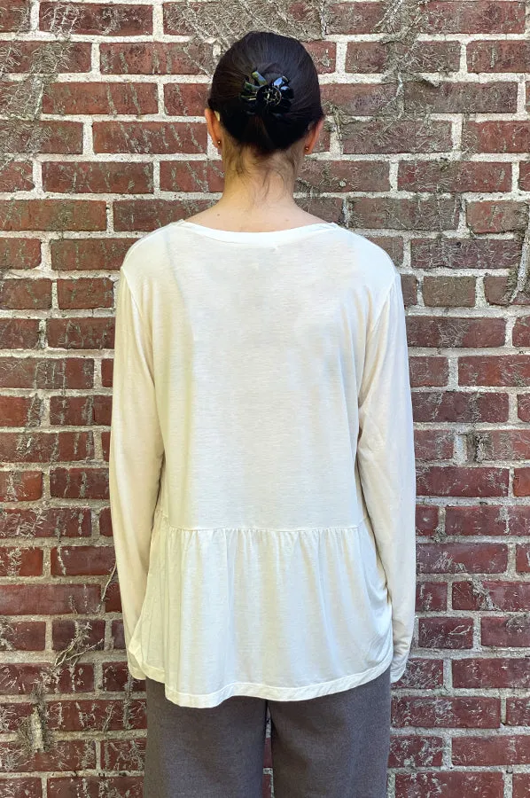 Cardigan - Ivory