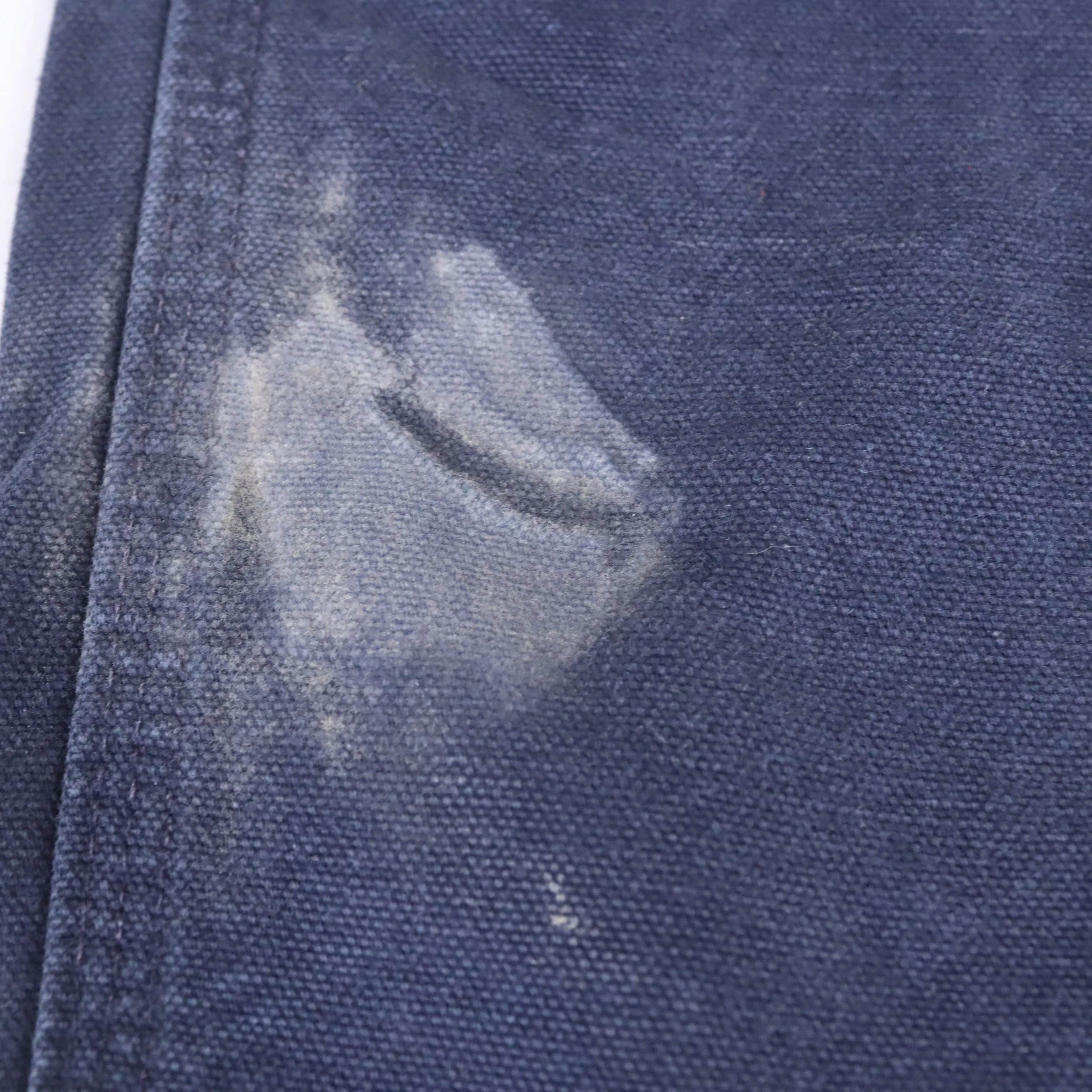 Carhartt Blue Work Trousers