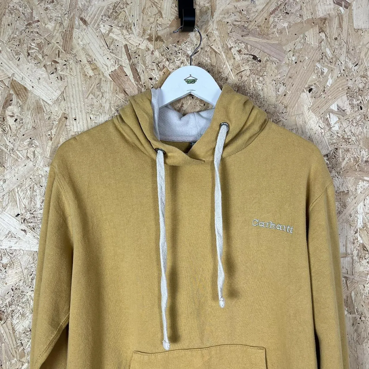 Carhartt hoodie small/medium